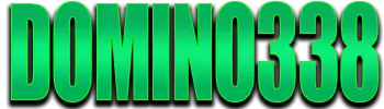 Logo DOMINO338